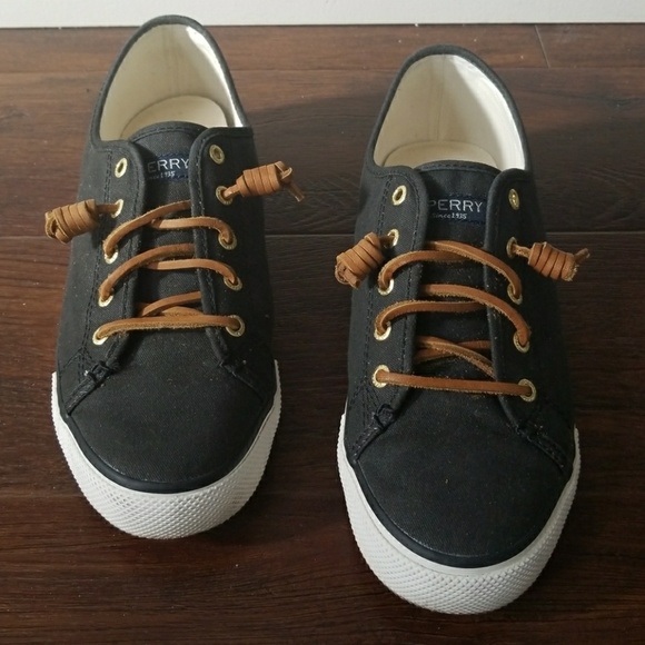 Sperry | Shoes | Sperry Top Sider Brown 